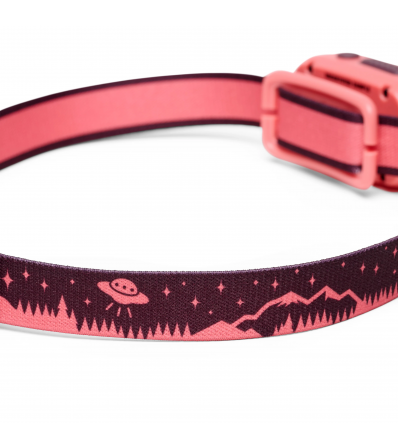 Детски Челник Black Diamond Wiz Kid Headlamp One Size