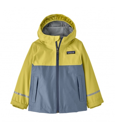 Patagonia Baby Torrentshell 3L Rain Jacket