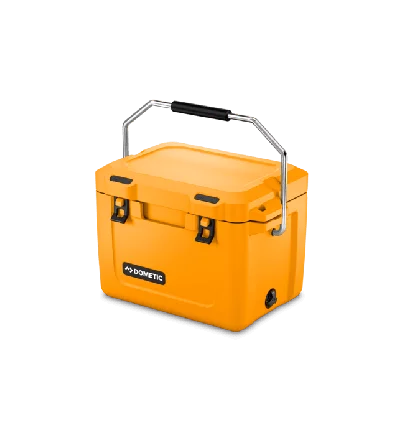 Dometic Insulated Ice Box Patrol 20L Glow Summer 2024