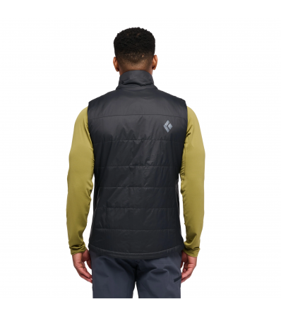 Solution 2.0 Vest Black Diamond M's