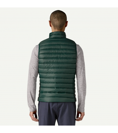 Patagonia Down Sweater Vest M's