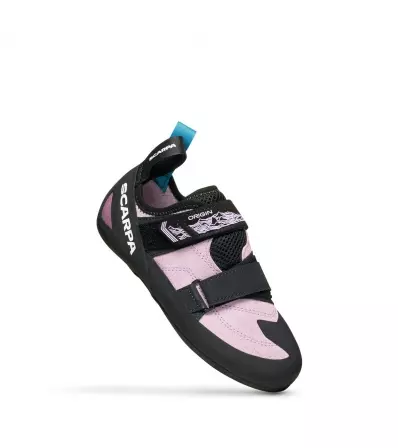 Scarpa Origin W's Summer 2025