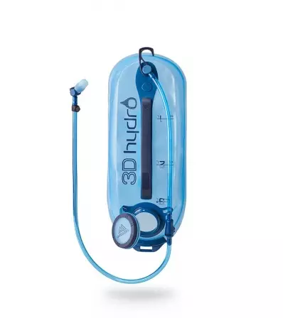 Хидратираща система Gregory 3D Hydro 3L Reservoir Summer 2025