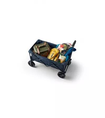 Gregory Alpaca Gear Wagon 140L Summer 2025