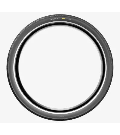 Гуми Pirelli Angel DT Urban 28-622 Hyperbelt 3MM 60 TPI Black
