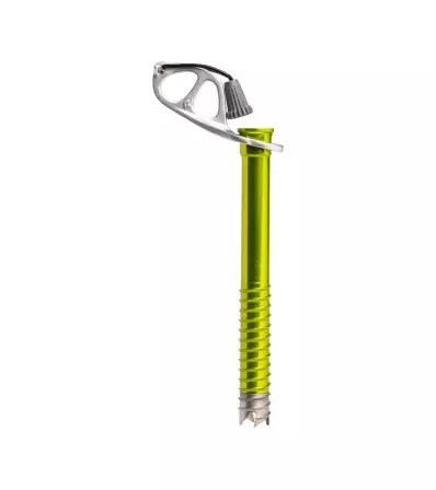 Ice Screw Black Diamond Ultralight 19CM