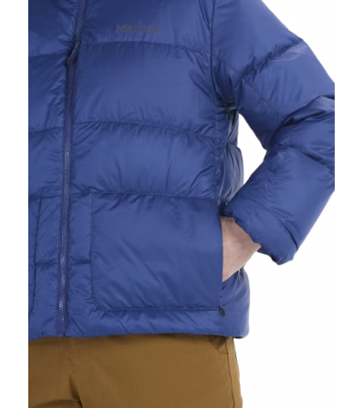 Jacket Marmot Guides Down W's