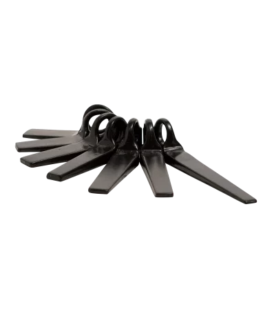 Black Diamond Lost Arrow Pitons Winter 2022