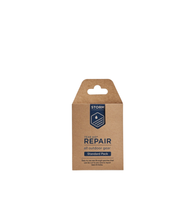 Лепенки STORM Tear Aid Standart