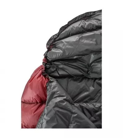Nordisk Fever Ultra Medium Sleeping Bag 13 °C