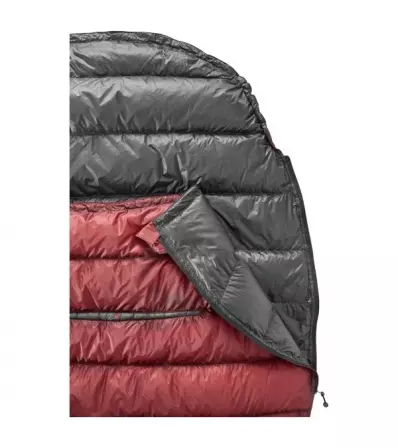 Nordisk Fever Ultra Medium Sleeping Bag 13 °C