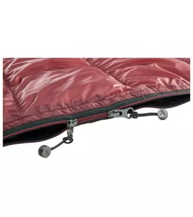 Nordisk Fever Ultra Medium Sleeping Bag 13 °C