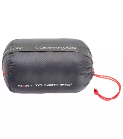 Nordisk Fever Ultra Medium Sleeping Bag 13 °C