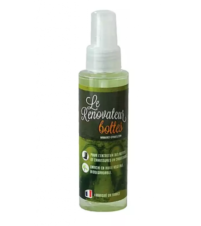 NST Le Renovateur Bottes 125 ML