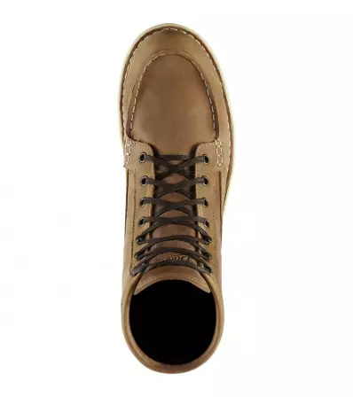 Shoes Danner Logger Moc 917 M's Winter 2024