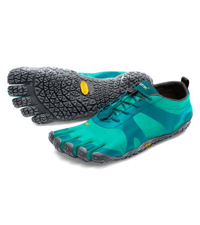 Chaussures Vibram Five Fingers V-Alpha W's Summer 2020