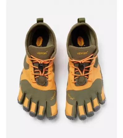 Обувки с пръсти Vibram Five Fingers V-Alpha W's