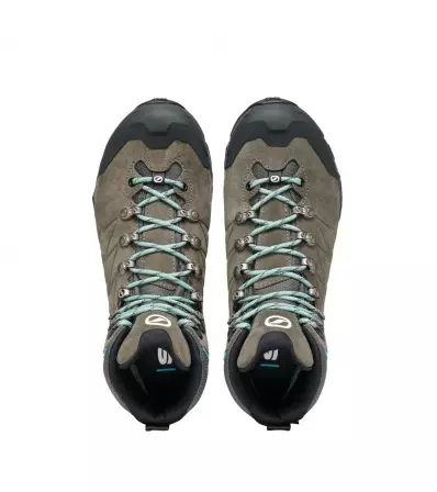Обувки за Трекинг Scarpa ZG TRK GTX W's