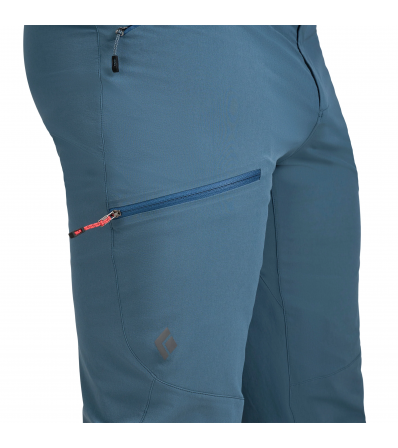 Панталони Black Diamond Alpine Light Pants M's