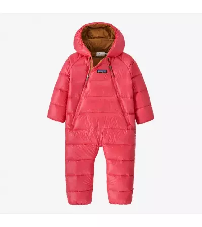 Patagonia Baby Infant Hi-Loft Down Sweater Bunting Winter 2025