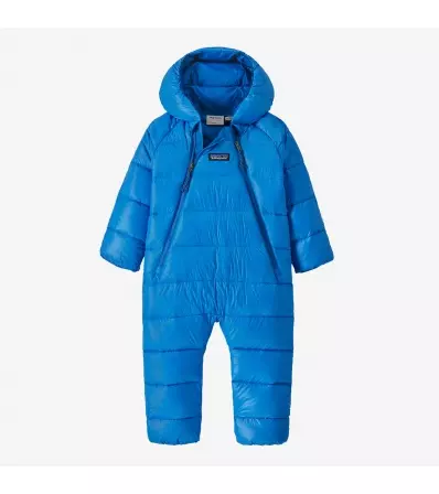 Patagonia Baby Infant Hi-Loft Down Sweater Bunting Winter 2025