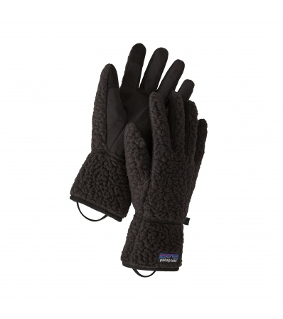 Mitaines Patagonia Retro Pile Gloves Gloves