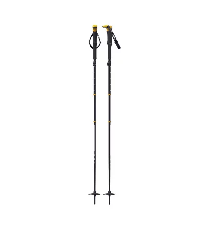 G3 Pivot Trek Ski Poles Winter 2025