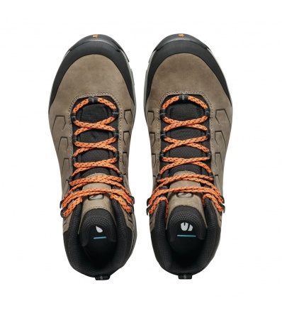 Scarpa Moraine Mid Pro GTX M's