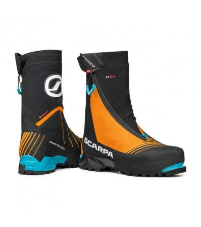Chaussures d'alpinisme Scarpa Phantom Tech HD M's Winter 2025
