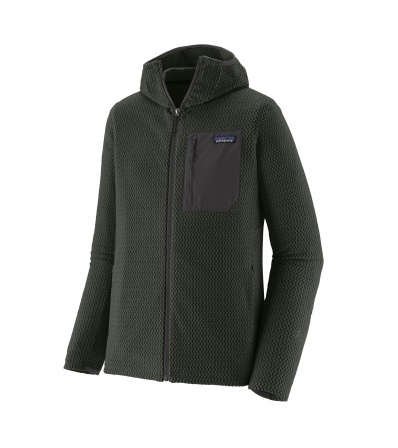 Patagonia R1 Air Full-Zip Hoody M's