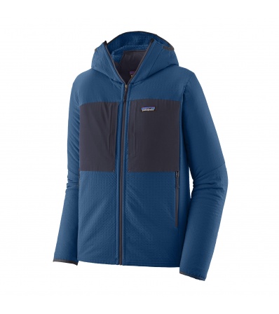 Patagonia R2 TechFace Hoody M's
