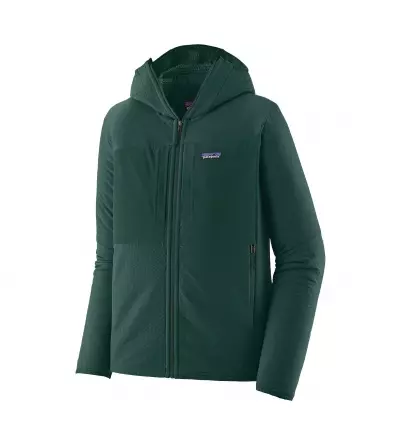Patagonia R2 TechFace Hoody M's