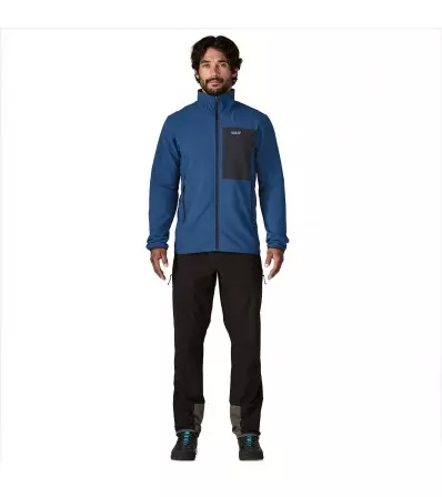 Patagonia R2 TechFace Jacket M's