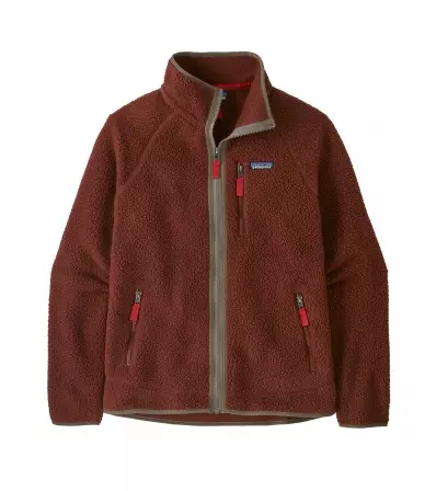 Fleece Patagonia Retro Pile Jacket M's