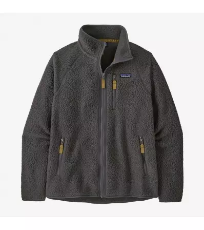 Fleece Patagonia Retro Pile Jacket M's