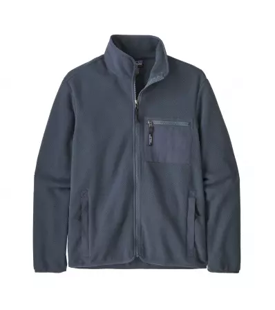 Полар Patagonia Synchilla Fleece Jacket M's