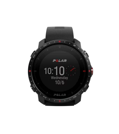 Multisport Watch Polar Grit X Pro