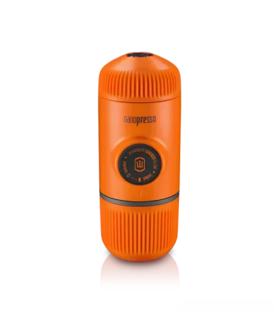 Espresso Machine Wacaco Nanopresso