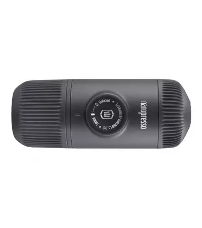 Espresso Machine Wacaco Nanospresso Chill White