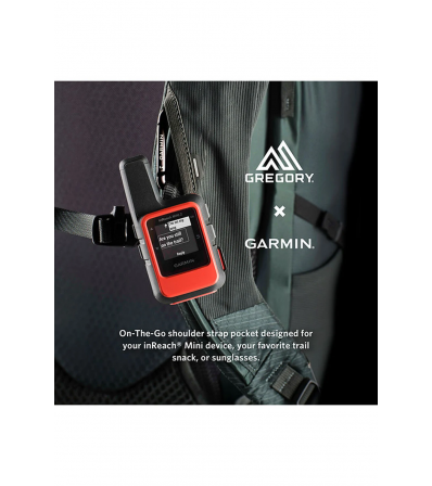 Раница Gregory Paragon 40L