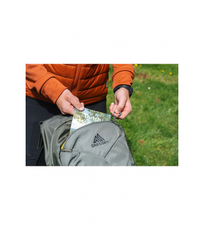 Раница Gregory Zulu LT 25L