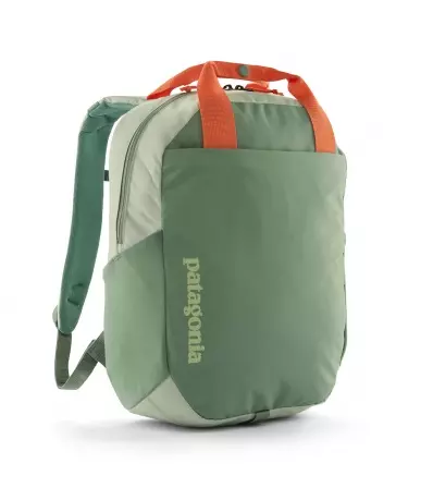 Раница Patagonia Atom Tote Pack 20L