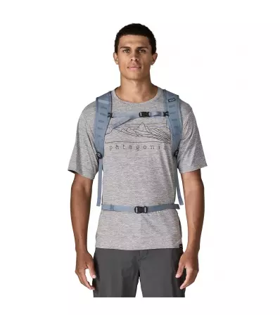Раница Patagonia Terravia Pack 14L