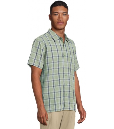 Риза Marmot Eldridge Novelty Classic SS