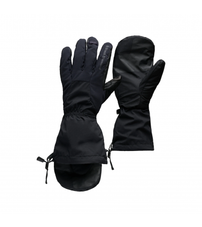 Black Diamond Helio Tour Gloves