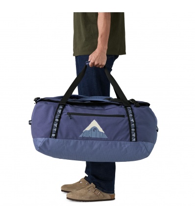 Patagonia Black Hole Duffel Bag 70L