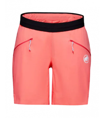 Mammut Aenergy SO Shorts W's Summer 2023