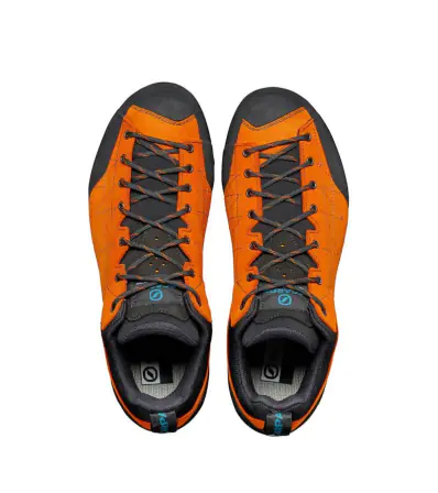 Scarpa Zodiac M's Winter 2025