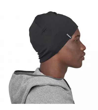 Bonnet Patagonia Overlook Merino Wool Liner Winter 2025