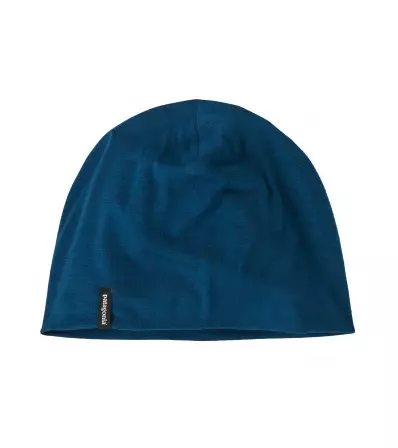 Bonnet Patagonia Overlook Merino Wool Liner Winter 2025
